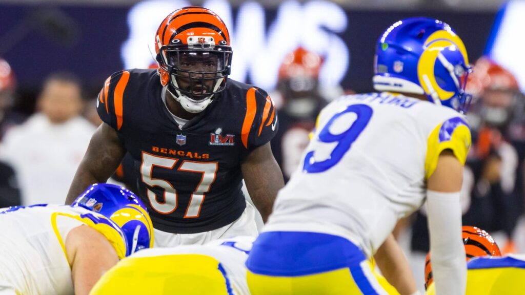 Rams named potential landing spot in a trade for underrated LB