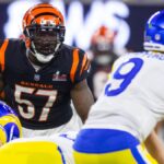 Rams named potential landing spot in a trade for underrated LB