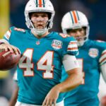 Dolphins cut ties with LS Blake Ferguson, 3 other players