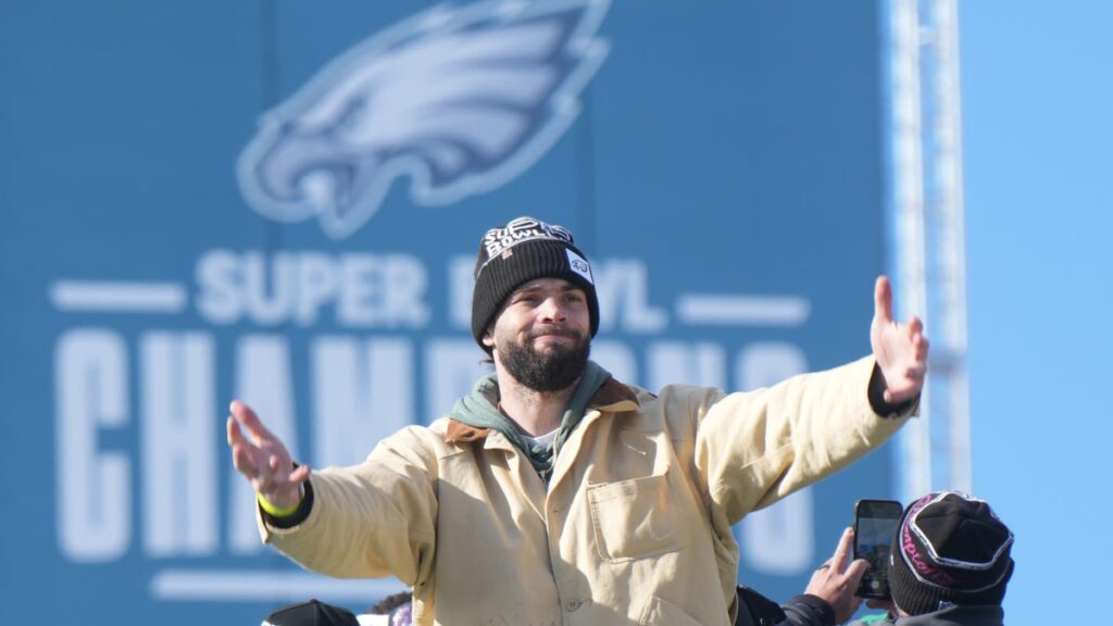 What it means for Philly