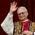 The White Sox already created a really cool Pope Leo tribute