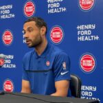 Three 2025 draft needs for Detroit Pistons, and who could fill them