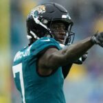 Release date and Jacksonville Jaguars’ opponents