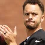 Desmond Ridder not expected to attend rookie minicamp