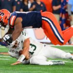 Fadil Diggs may be the Saints’ latest seventh-round steal in the draft