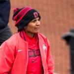 Ohio State softball knocked from Big Ten Tournament by Purdue