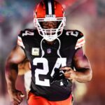 Browns GM says RB’s return ‘increasingly unlikely’