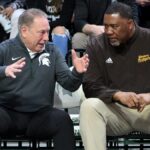 Saginaw Valley State hires former MSU basketball AC as head coach