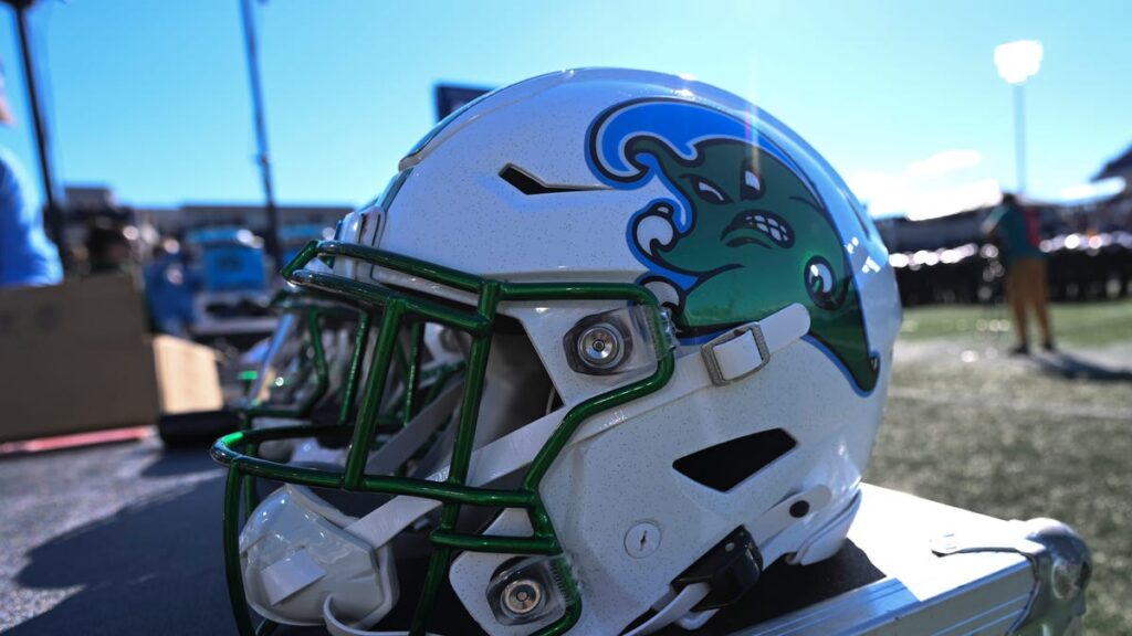 Indianapolis Colts’ 2025 UDFA profiles: Tulane CB Johnathan Edwards