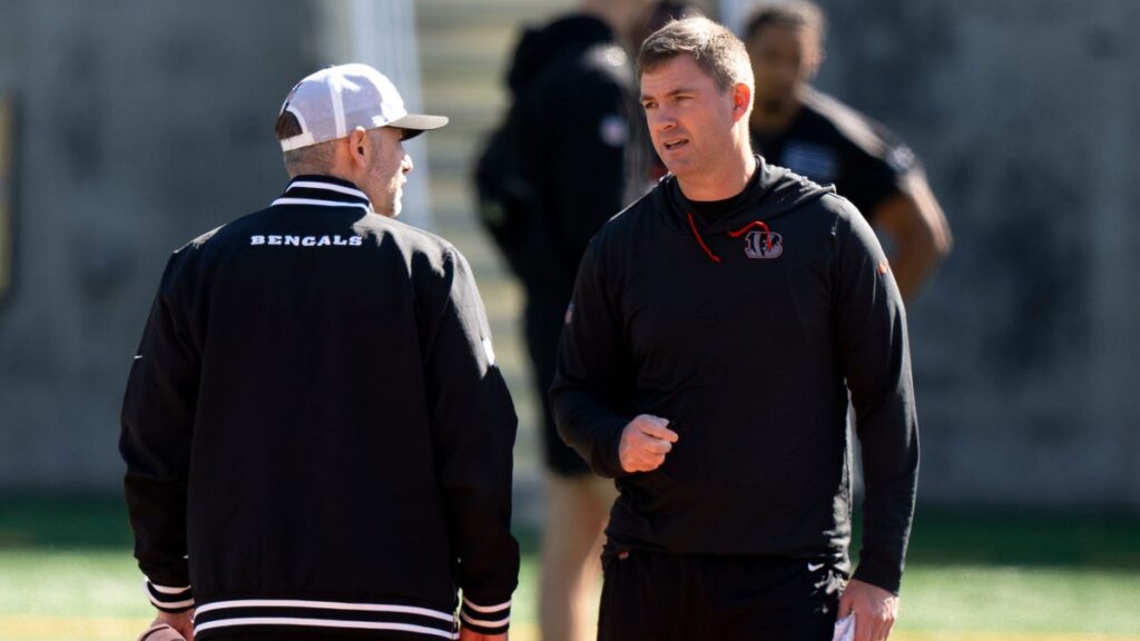 One bit of Bengals rookie contract drama appears to be over
