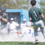 List of best corner infielders in baseball in Battle Creek area