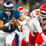 Eagles-Chiefs leads top 10 games