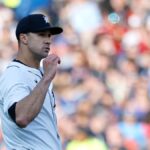 Detroit Tigers win streak snapped by Texas Rangers homers in 10-3 loss