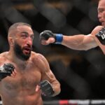 Belal Muhammad’s UFC 315 loss caused by issue Khabib faced