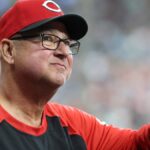 Why Cincinnati Reds manager Terry Francona apologized to team Sunday