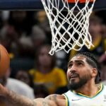How Indiana rolled Cavaliers in Game 4