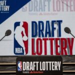 After unsuccessful lottery, Rockets to pick at No. 10 in 2025 draft