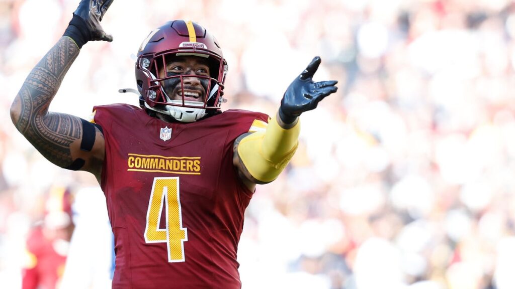 Frankie Luvul stands by remarks about the Eagles Tush Push