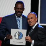 Who will the Dallas Mavs pick in the NBA Draft? See what fans said
