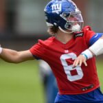 Giants 2025 regular season schedule: 5 biggest storylines
