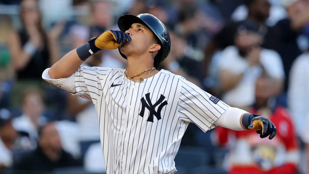 Best moments with Yankees we won’t forget