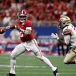 Alabama football vs Florida State start time, TV channel announced
