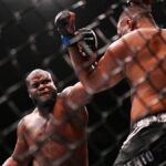 ‘I damn near had to beg’ to get UFC Nashville headliner