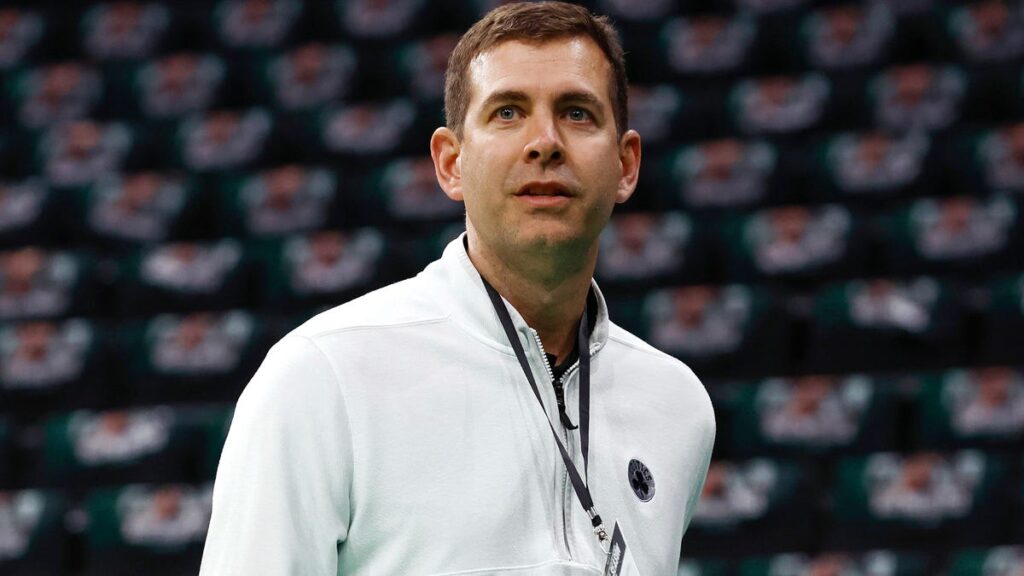 Celtics’ urged to re-tool their roster ahead of next season