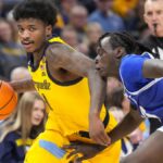 Who will Detroit Pistons draft? What mock draft experts are saying
