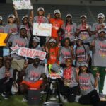 FAMU track wins SWAC outdoor title, Arayana Ladson named top performer