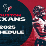 Dates, times, TV channels for every game