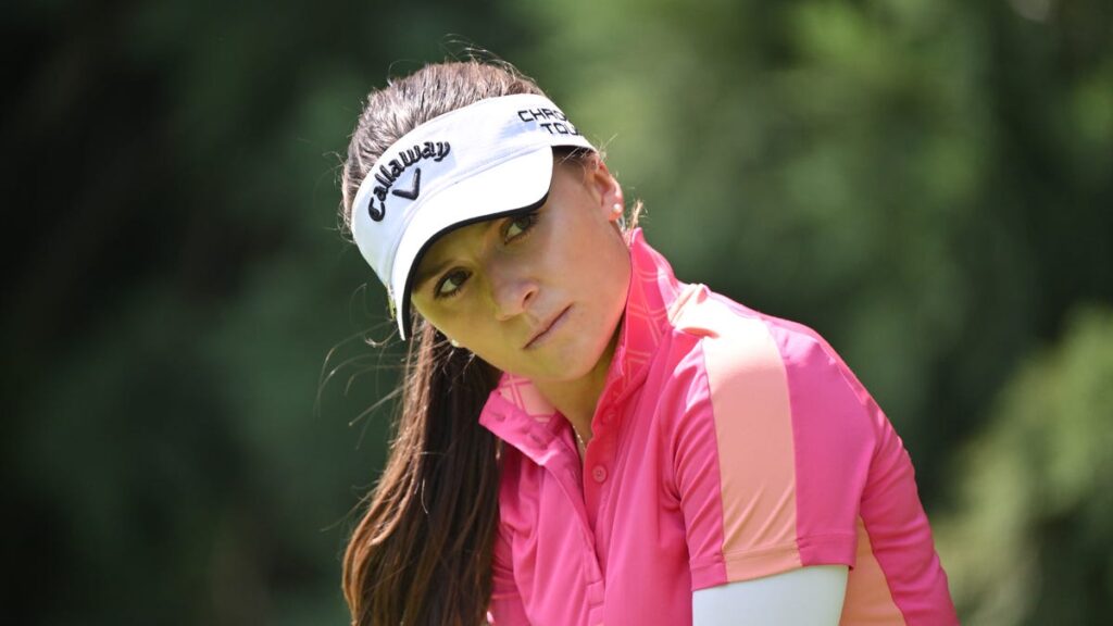 Nine players given slow-play penalty at U.S. Women’s Open qualifier