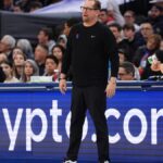 Philadelphia 76ers make multiple changes to coaching staff