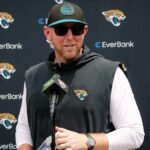 6 Observations for Jacksonville Jaguars