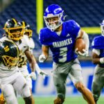 Newly offered in-state 3-star ATH Samson Gash schedules MSU official visit
