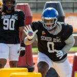 Pro Football Focus grade for every Bills pick