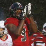 Michigan State football offers NIU DE commit Aaden Aytch