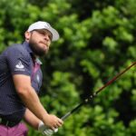 Tyrrell Hatton at PGA Championship screams curse at on hot mic