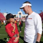 USC paid Lincoln Riley $11.5 million in 2023