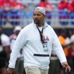 The Ohio State-Michigan rivalry has made it’s way to the Bucs