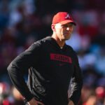 Kalen DeBoer names Ty Simpson as leader in Alabama quarterback battle