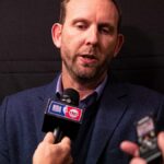 Nets might have trade partner in 76ers