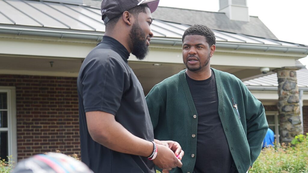 Eastside Golf founder brings game back to hometown near Philadelphia
