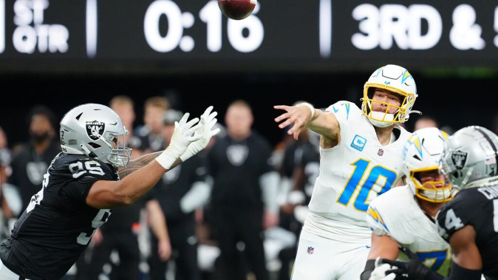 John Jenkins adds depth to Ravens defensive line on a one-year deal