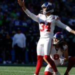 San Francisco 49ers sign K Greg Joseph to compete with Jake Moody