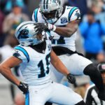 WR Jalen Coker named the Panthers’ most underrated player