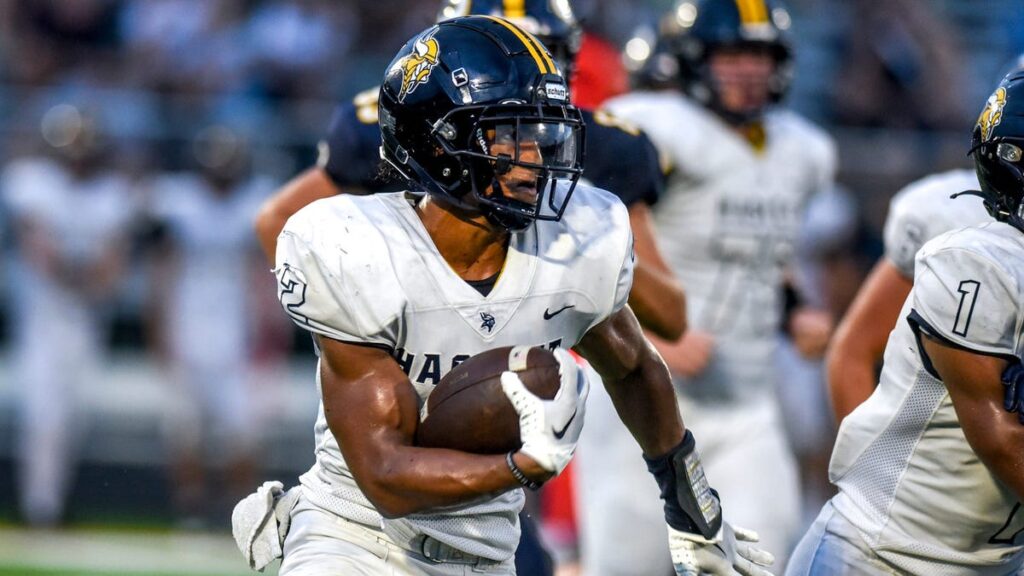 Best social media reactions to expected key MSU recruiting loss to Kansas
