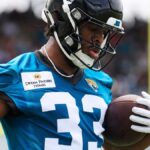 Jersey numbers for every free agent, draft pick, UDFA