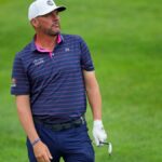 Michael Block mocked for PGA Championship fan theory after missed cut
