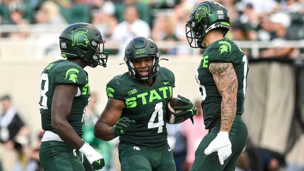 MSU football offers elite, 4-star Florida edge rusher Frederick Ards